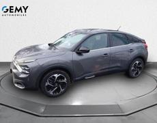 Citroen C4 - C4 PureTech 130 S&S EAT8 Shine - 13 290 €