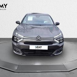 Citroen C4 C4 PureTech 130 S&S EAT8 Shine La Richardais