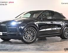 Porsche Cayenne - Cayenne E-Hybrid 3.0 V6 462 ch Tiptronic BVA - 69 490 €