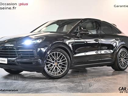 Porsche Cayenne - Cayenne E-Hybrid 3.0 V6 462 ch Tiptronic BVA - 69 490 €