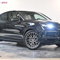 Porsche Cayenne Cayenne E-Hybrid 3.0 V6 462 ch Tiptronic BVA Rueil-Malmaison