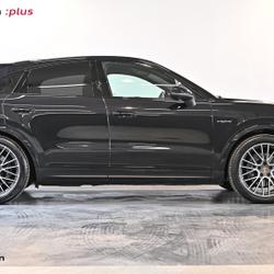 Porsche Cayenne Cayenne E-Hybrid 3.0 V6 462 ch Tiptronic BVA Rueil-Malmaison
