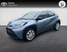 Toyota Aygo X Belz