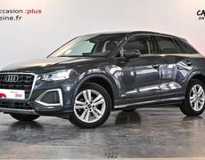 Audi Q2 Rueil-Malmaison