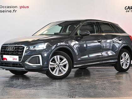 Audi Q2 - Q2 30 TFSI 110 BVM6 Design - 22 890 €