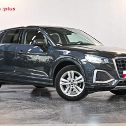 Audi Q2 Q2 30 TFSI 110 BVM6 Design Rueil-Malmaison