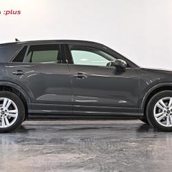 Audi Q2 Q2 30 TFSI 110 BVM6 Design Rueil-Malmaison