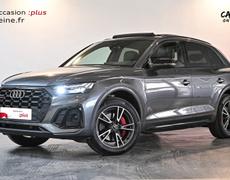 Audi Q5 Rueil-Malmaison