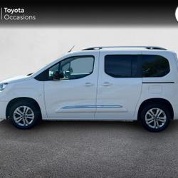 Toyota Proace city verso Medium 1.2 110 VVT-i Executive RC22 Belz