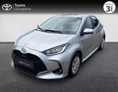 Toyota Yaris Belz