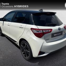 Toyota Yaris HSD 100h Collection 5p Belz