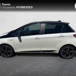 Toyota Yaris HSD 100h Collection 5p Belz