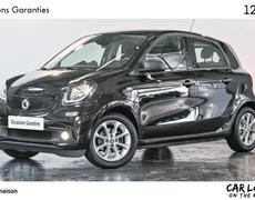 Smart Forfour Rueil-Malmaison