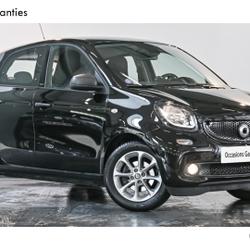 Smart Forfour Forfour 0.9 90 ch S&S BA6 Passion Rueil-Malmaison