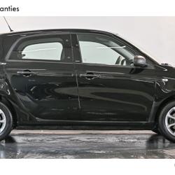 Smart Forfour Forfour 0.9 90 ch S&S BA6 Passion Rueil-Malmaison