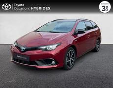 Toyota Auris Touring Sports