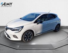 Renault Clio - Clio TCe 90 Evolution - 13 490 €