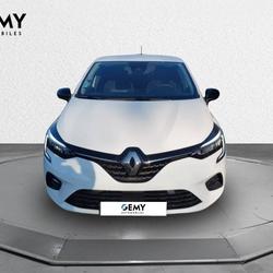 Renault Clio 5 Clio TCe 90 Evolution La Richardais