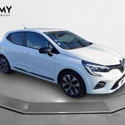 Renault Clio 5 Clio TCe 90 Evolution La Richardais