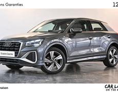 Audi Q2 Rueil-Malmaison