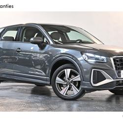 Audi Q2 Q2 35 TFSI 150 S tronic 7 Advanced Rueil-Malmaison