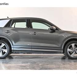 Audi Q2 Q2 35 TFSI 150 S tronic 7 Advanced Rueil-Malmaison