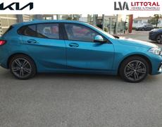 BMW Serie 1 Les Sables-d'Olonne