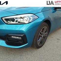 BMW Serie 1 118iA 136ch Edition Sport DKG7 Les Sables-d'Olonne
