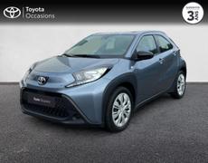 Toyota Aygo X Belz