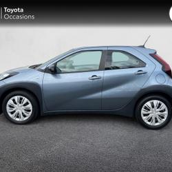 Toyota Aygo X 1.0 VVT-i 72ch Dynamic MY24 Belz