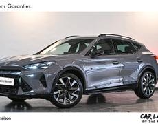 Cupra Formentor Rueil-Malmaison