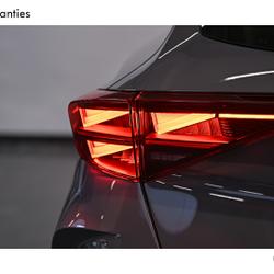Cupra Formentor eHybrid 272 ch DSG6 VZ occasion - Rueil-Malmaison - photo 2/34