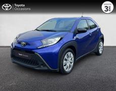 Toyota Aygo X Belz