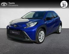 Toyota Aygo X Belz