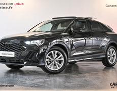 Audi Q3 Rueil-Malmaison