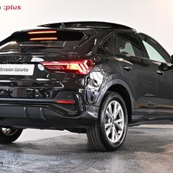 Audi Q3 Q3 Sportback 35 TFSI 150 ch S tronic 7 S line plus Rueil-Malmaison
