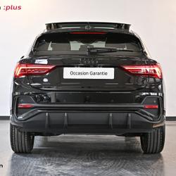 Audi Q3 Q3 Sportback 35 TFSI 150 ch S tronic 7 S line plus Rueil-Malmaison