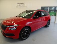 Skoda Kamiq L'Aigle