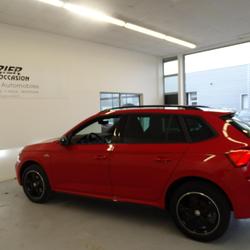 Skoda Kamiq Kamiq 1.0 TSI Evo 110 ch DSG7 Monte-Carlo Argentan