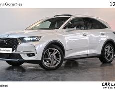 DS DS7 Crossback Rueil-Malmaison