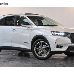 DS DS7 Crossback DS7 Crossback PureTech 225 EAT8 Grand Chic Rueil-Malmaison