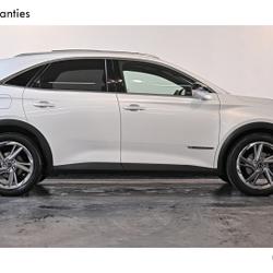 DS DS7 Crossback DS7 Crossback PureTech 225 EAT8 Grand Chic Rueil-Malmaison