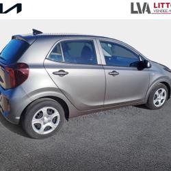 Kia Picanto 1.0 DPi 63ch Active Les Sables-d'Olonne