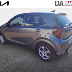Kia Picanto 1.0 DPi 63ch Active Les Sables-d'Olonne