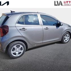Kia Picanto 1.0 DPi 63ch Active Les Sables-d'Olonne
