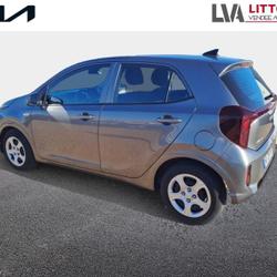 Kia Picanto 1.0 DPi 63ch Active Les Sables-d'Olonne