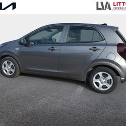Kia Picanto 1.0 DPi 63ch Active Les Sables-d'Olonne
