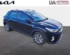 Kia Stonic Les Sables-d'Olonne