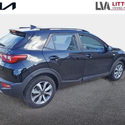 Kia Stonic 1.0 T-GDi 100ch Active Les Sables-d'Olonne