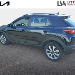 Kia Stonic 1.0 T-GDi 100ch Active Les Sables-d'Olonne